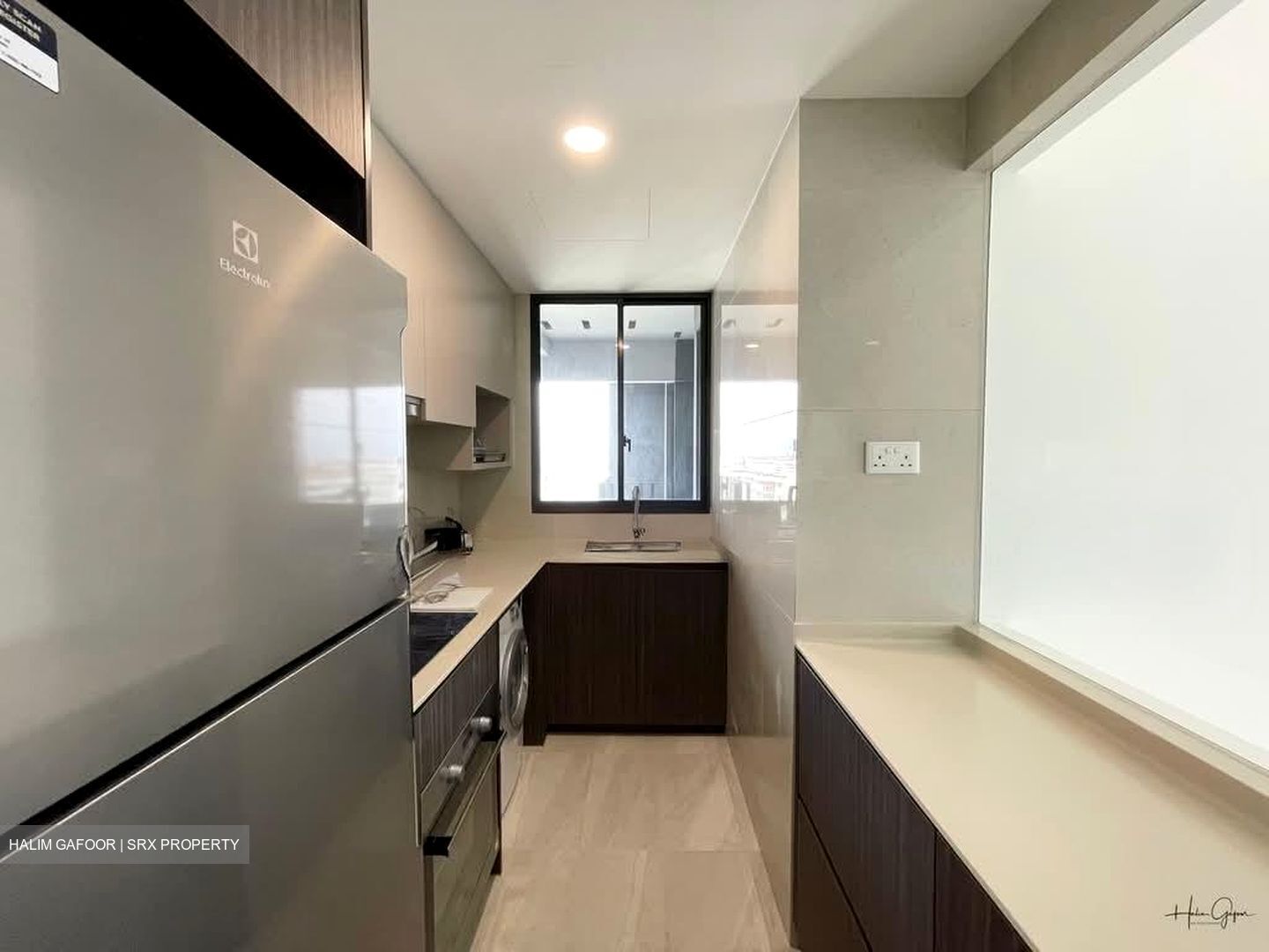 The Garden Residences (D19), Apartment #584339441